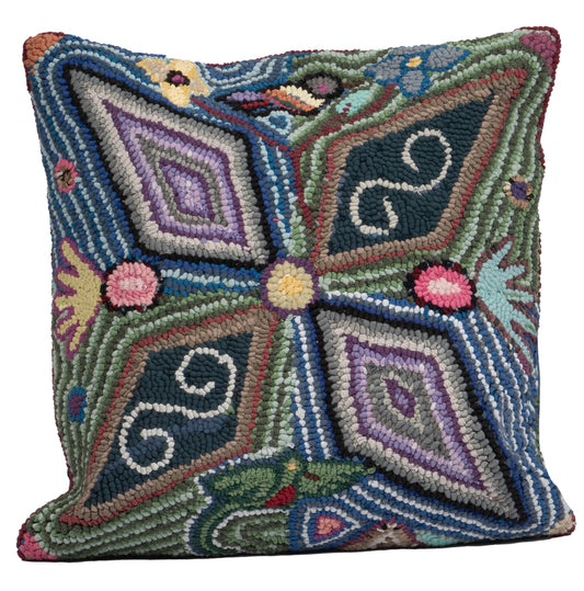 Medium Cushion Cover 18″