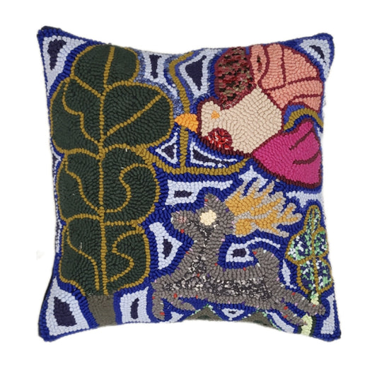 Medium Cushion Cover 18″