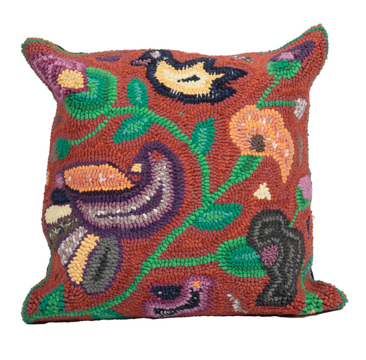 Small Cushion Cover 16″