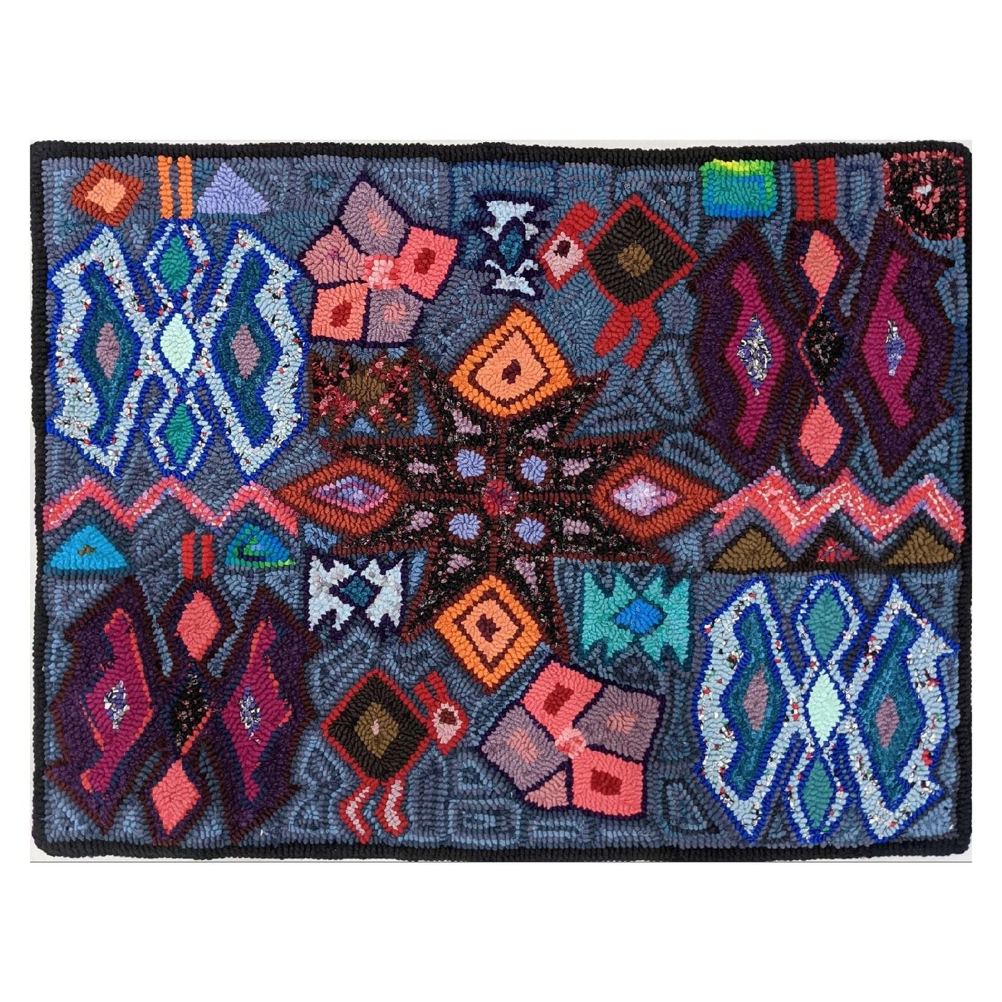 Medium rug 24 x 32"