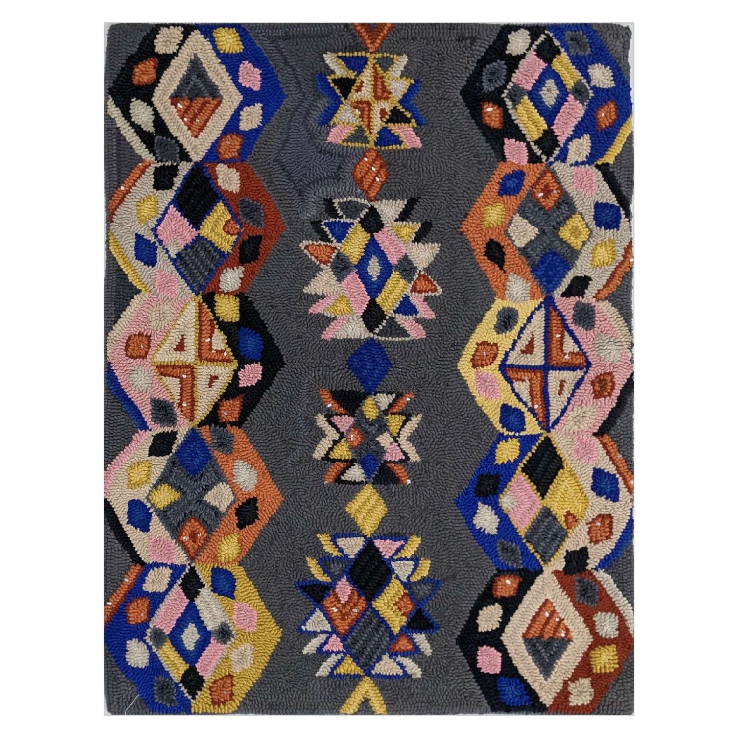 Medium rug 24 x 32"