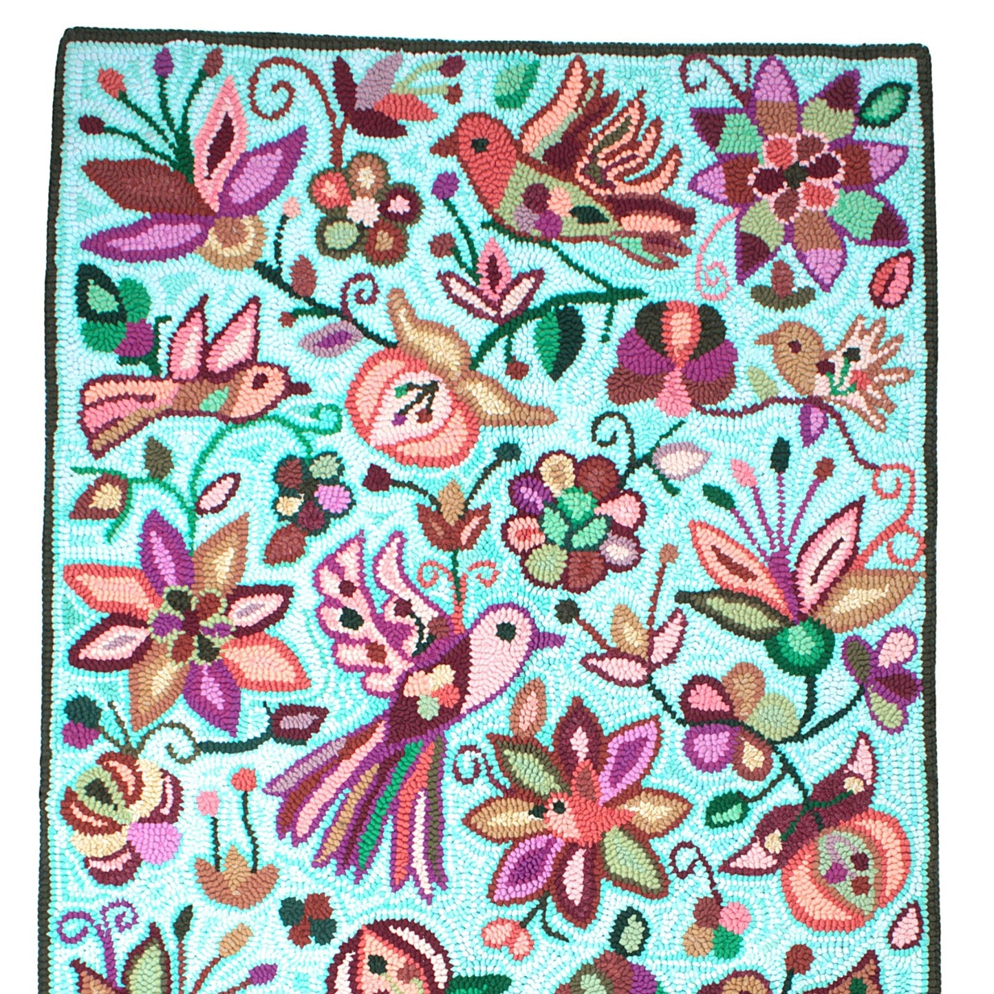 Birds of the Wind