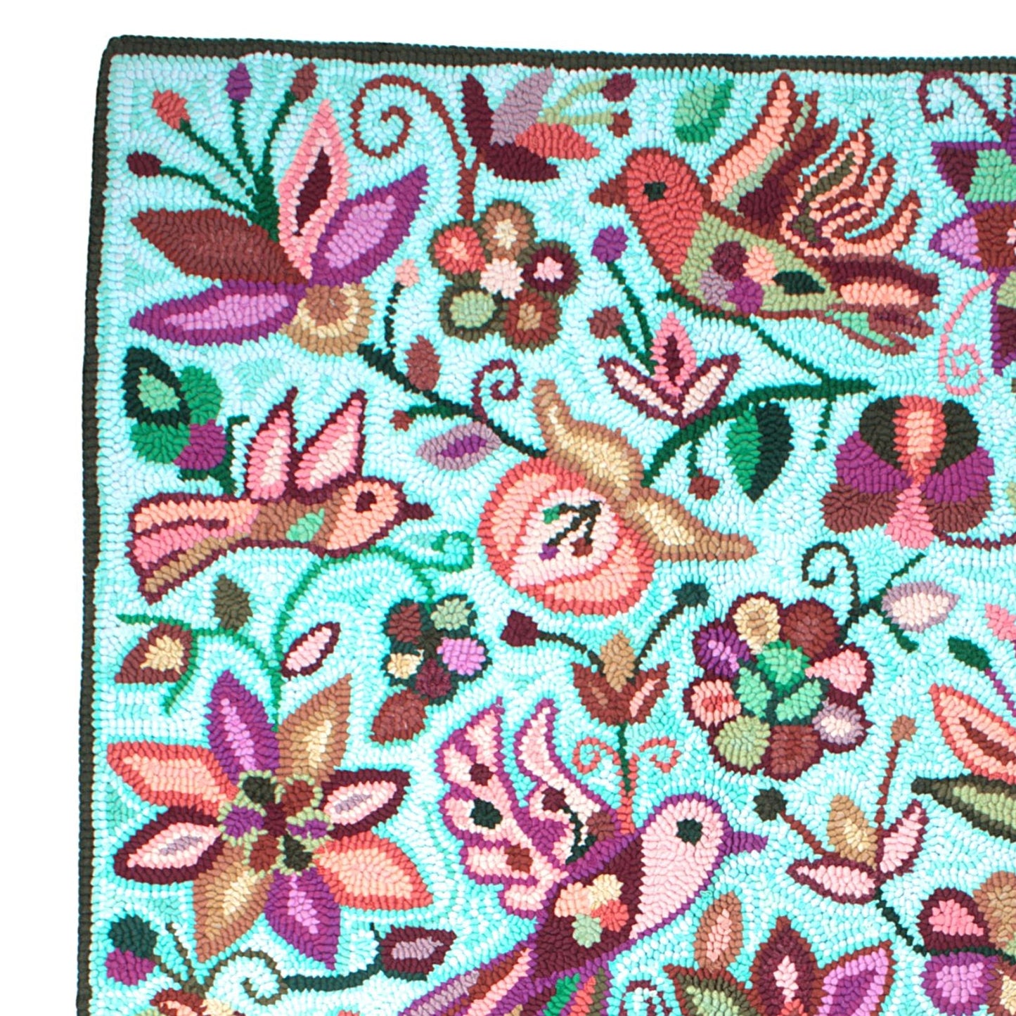 Birds of the Wind