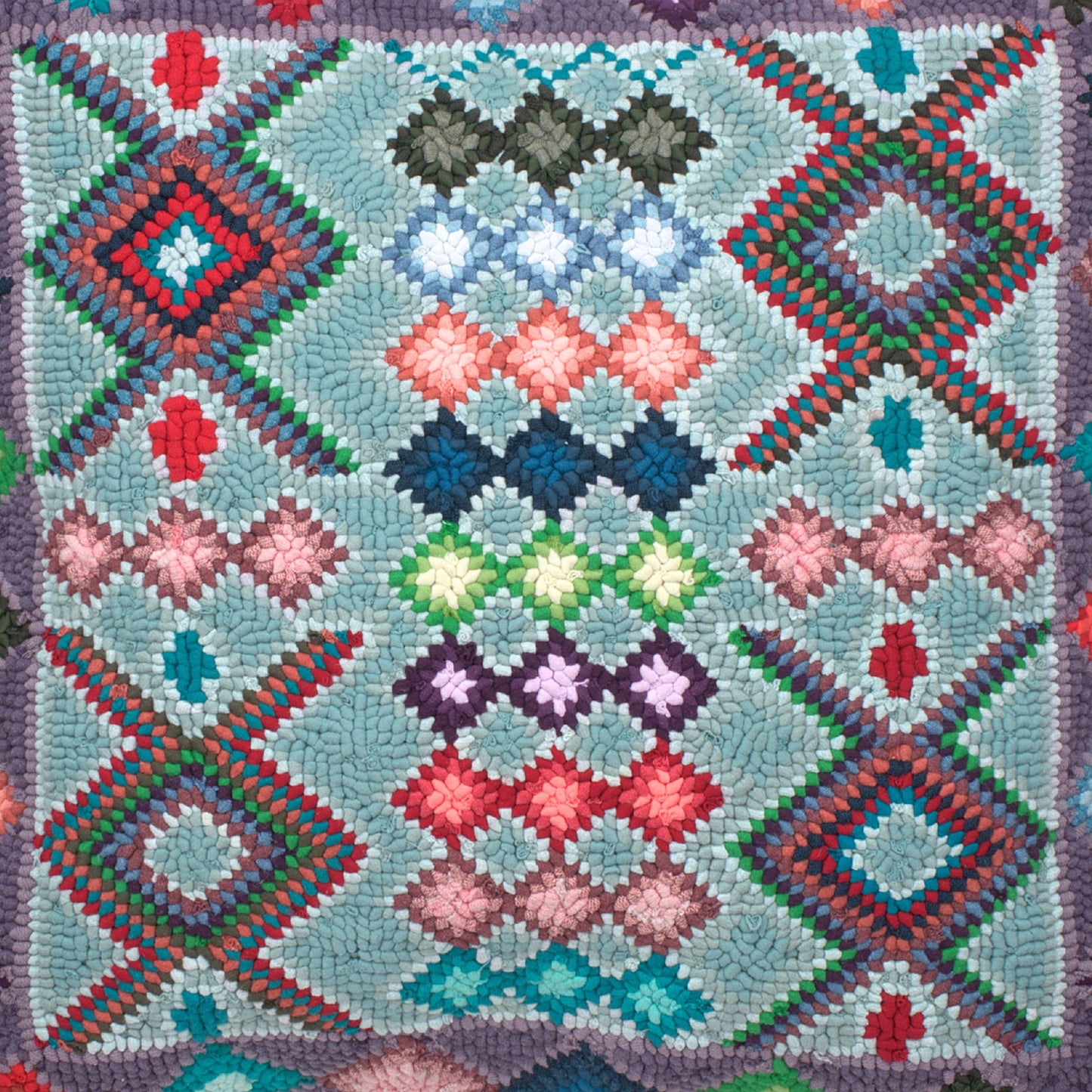 Geometric shapes
