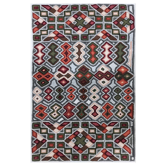 Large Rug 24 x 48″