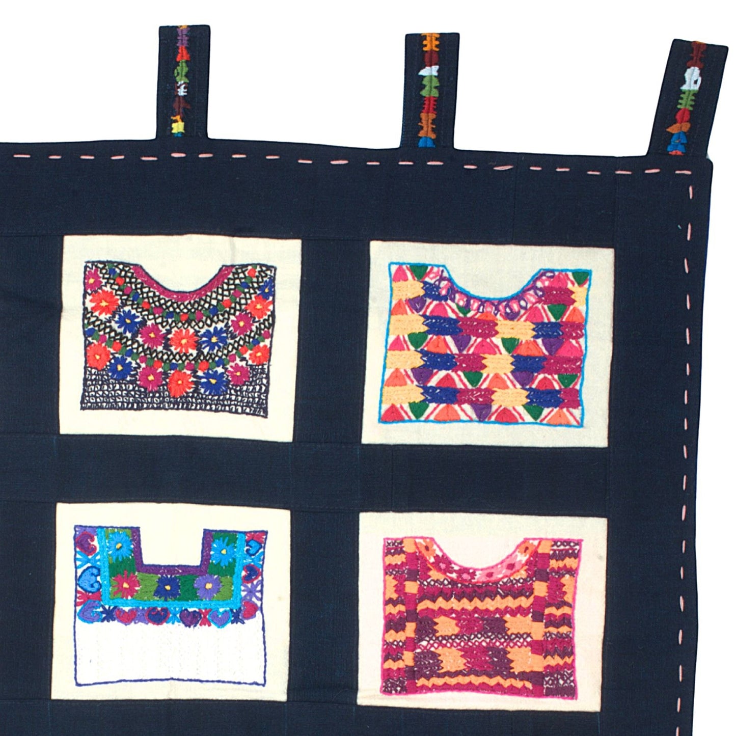Mayan Women's Identity