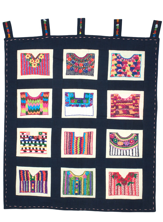 Mayan Women's Identity