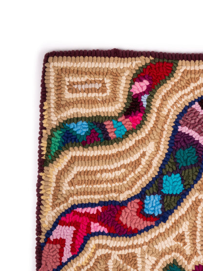 Full of Dreams in Life