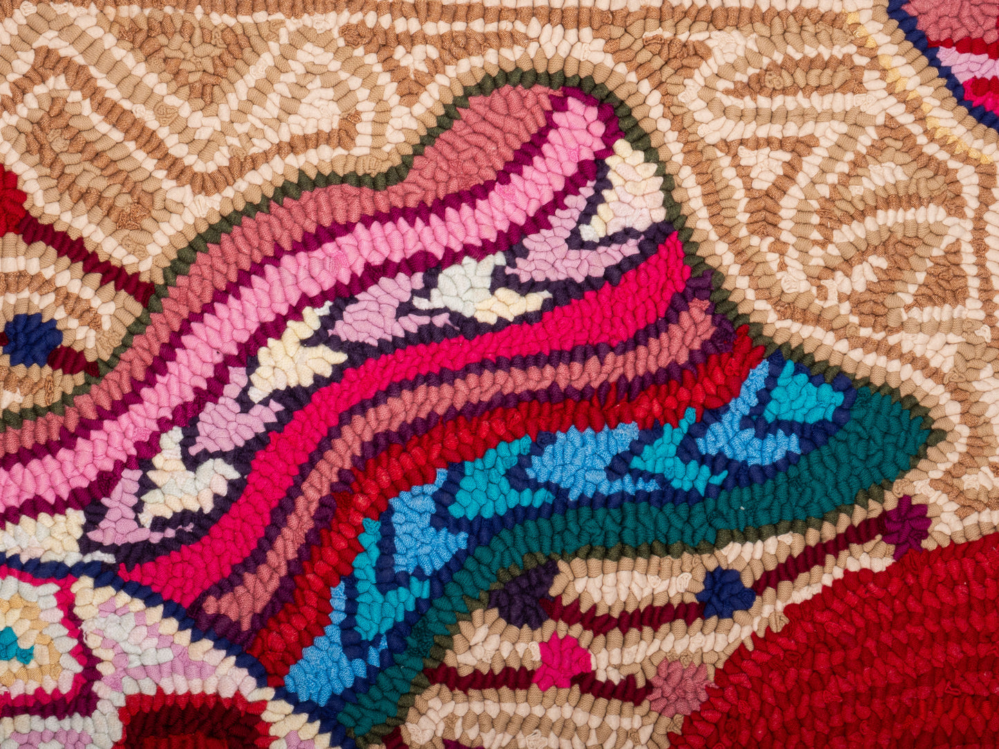 Full of Dreams in Life