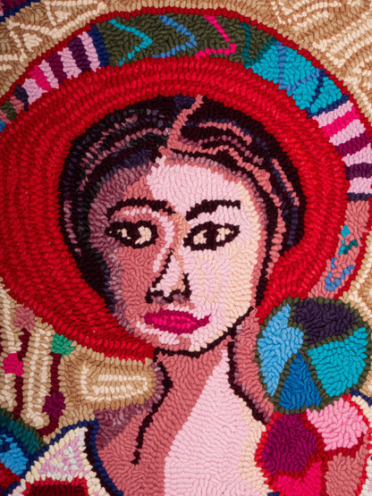 Full of Dreams in Life