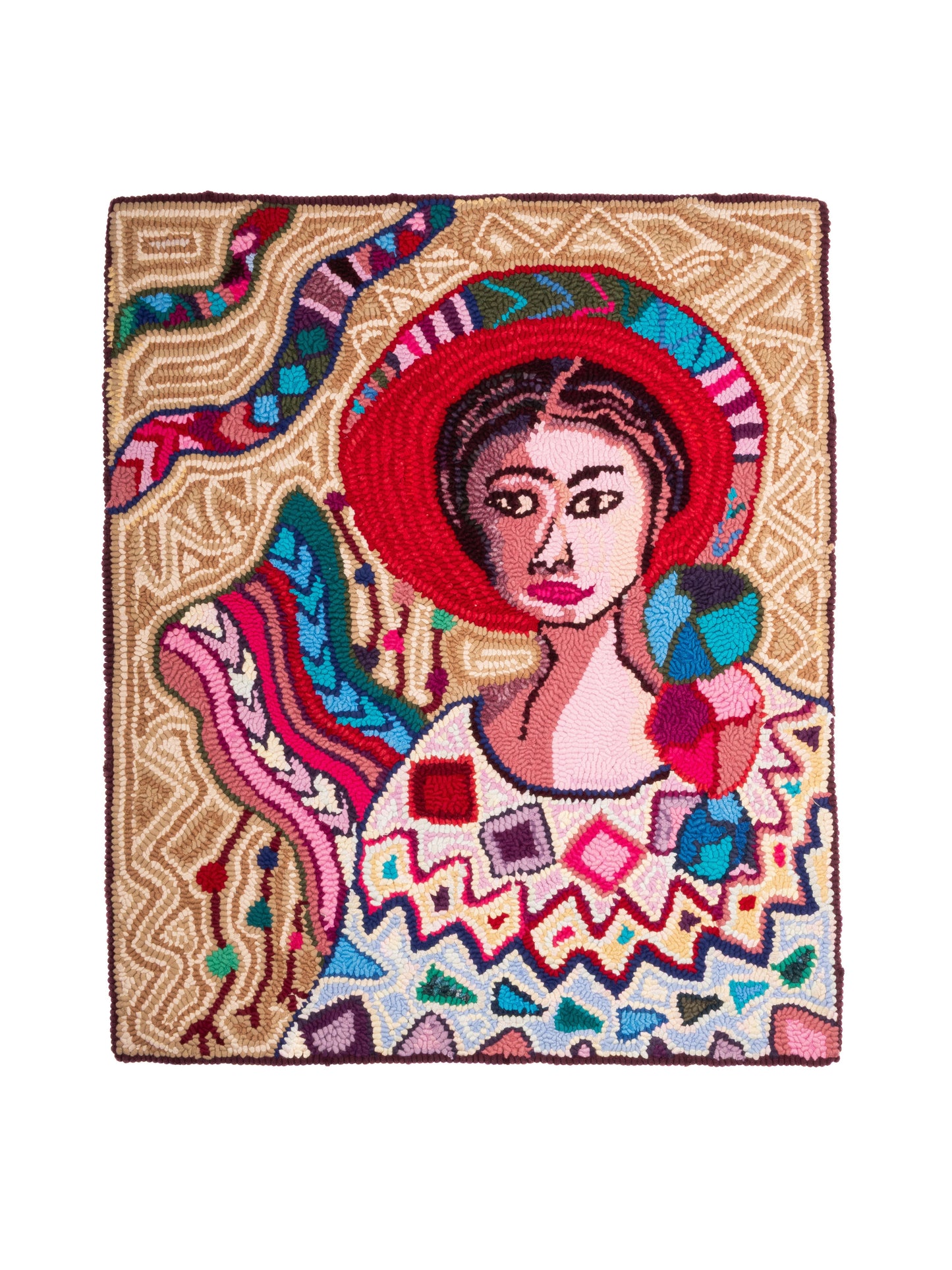 Full of Dreams in Life