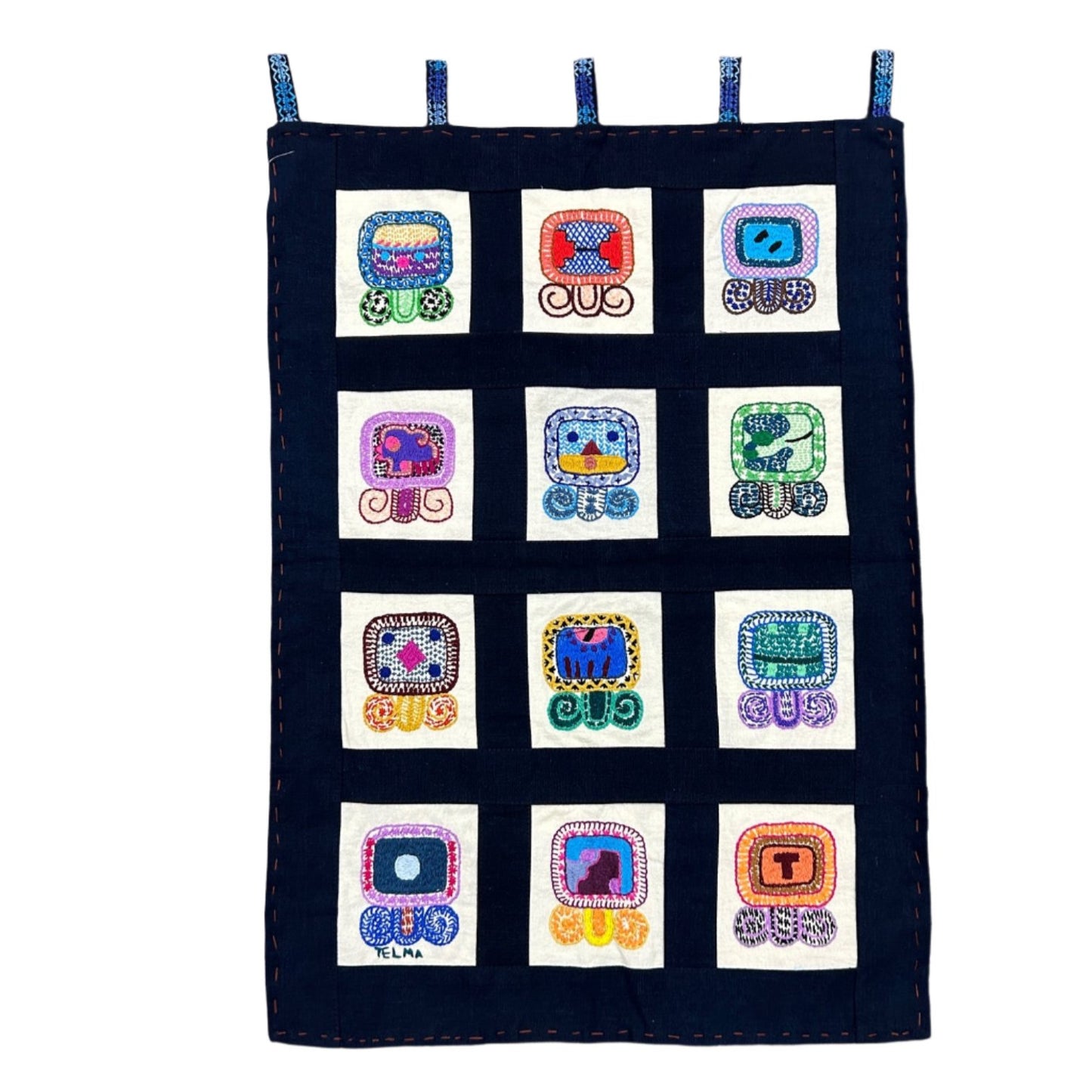 Wall hanging (set)