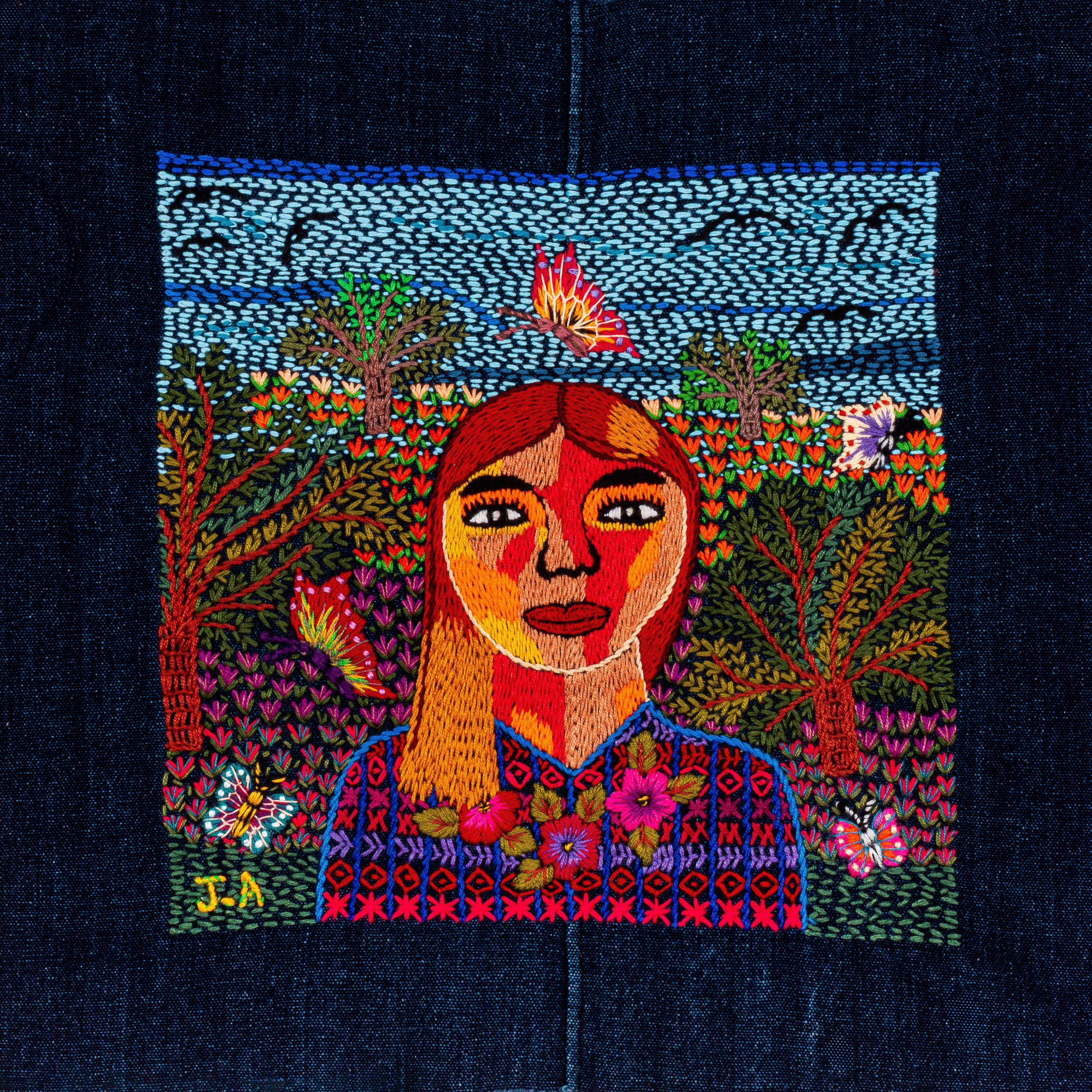 Living in the Moment