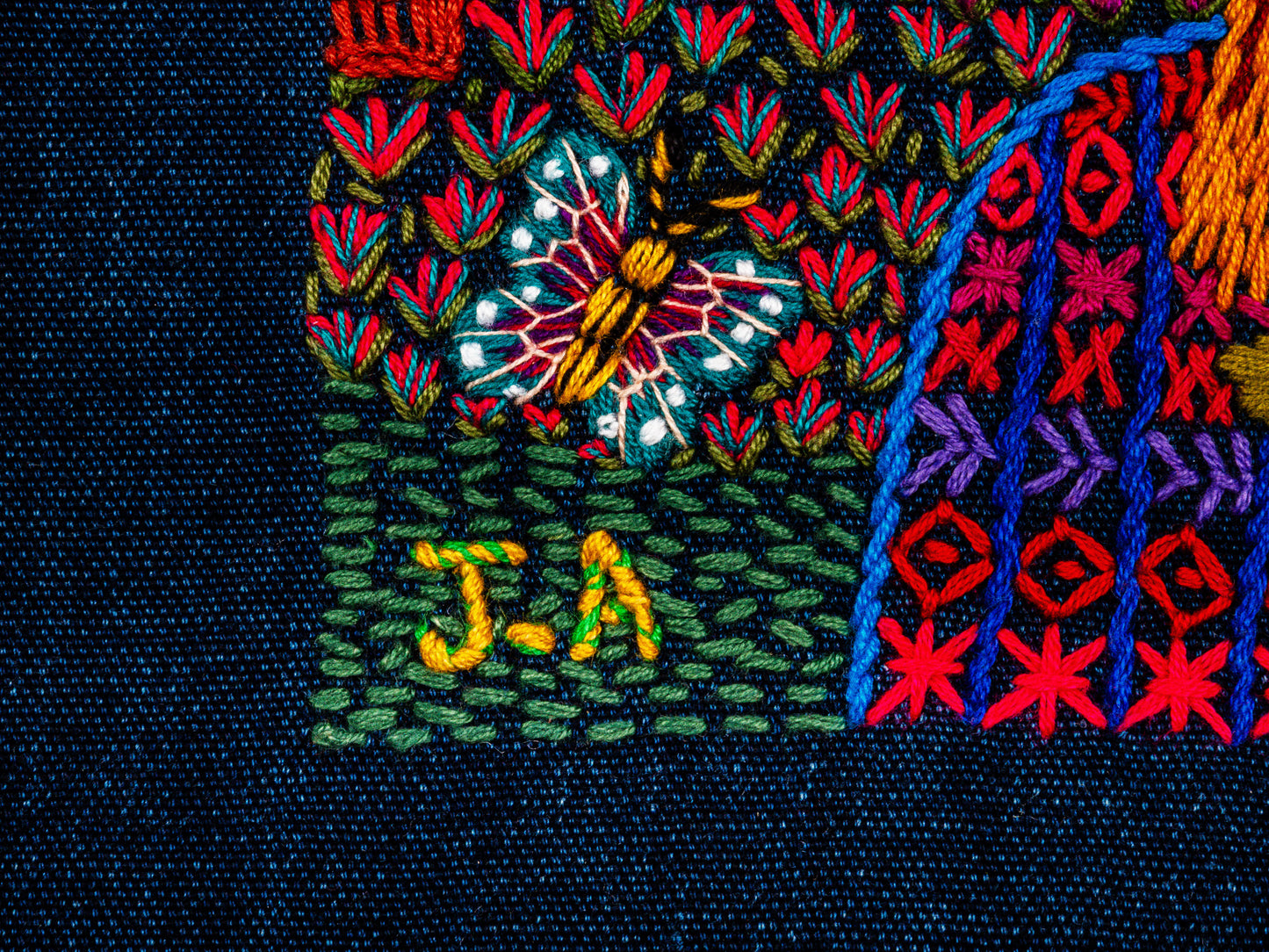 Living in the Moment