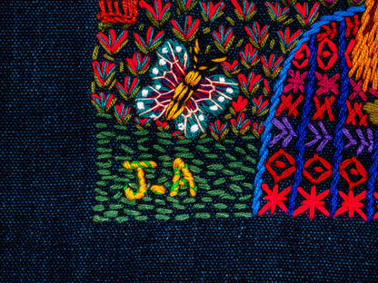 Living in the Moment