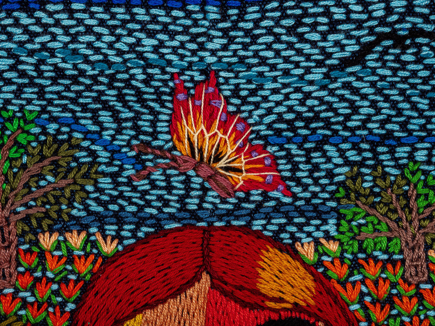 Living in the Moment