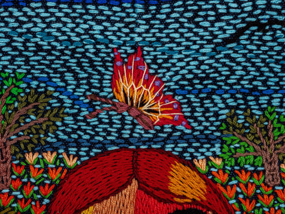 Living in the Moment