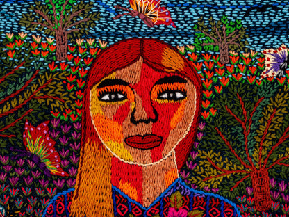 Living in the Moment