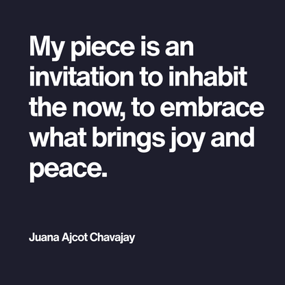 Living in the Moment