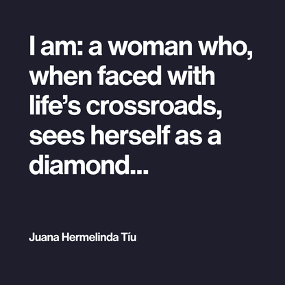 You Are a Diamond
