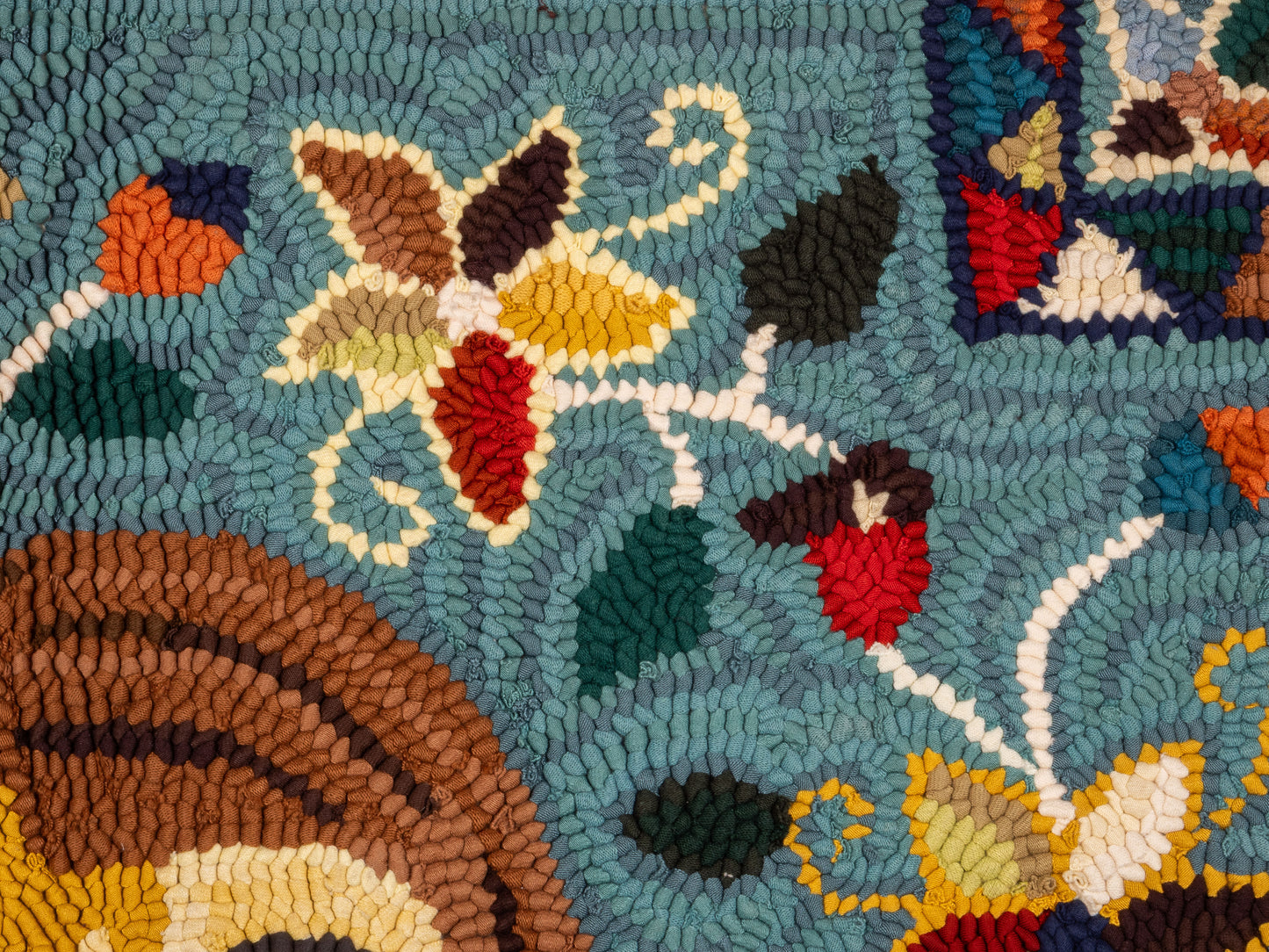 Joy Is Born Within Me