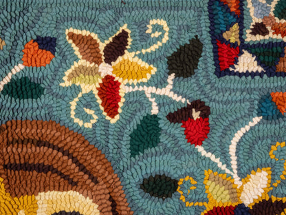 Joy Is Born Within Me