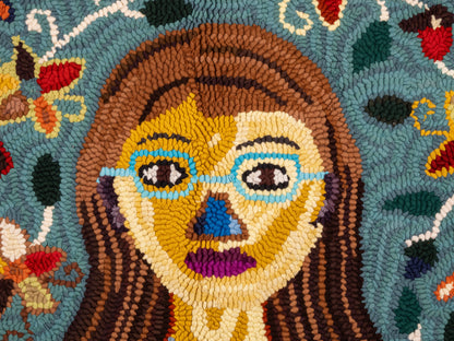 Joy Is Born Within Me