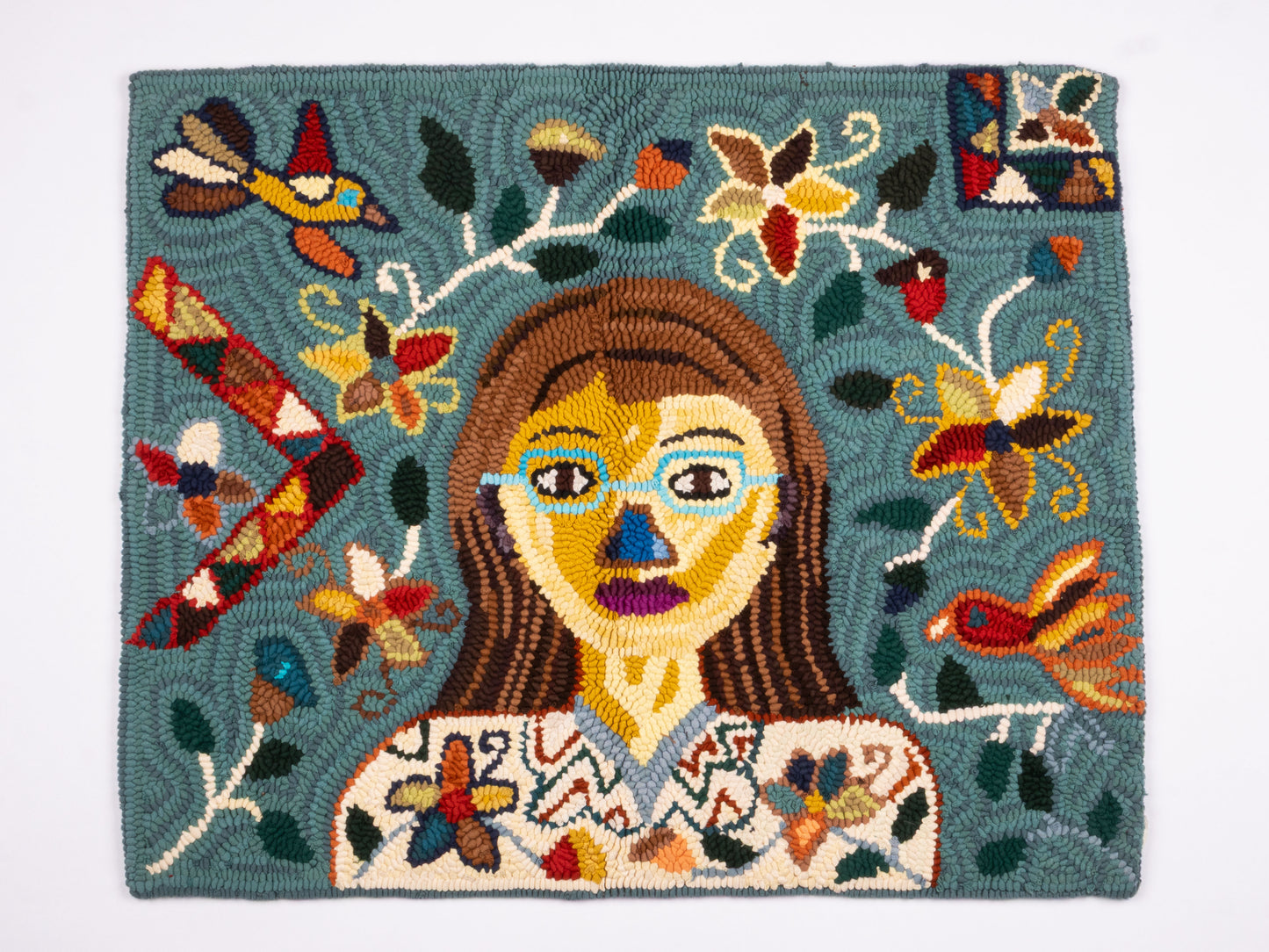 Joy Is Born Within Me