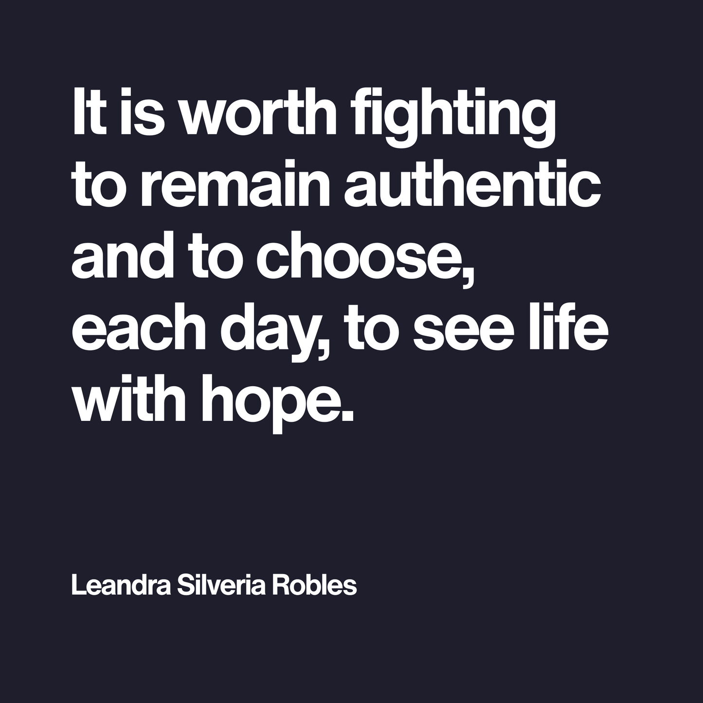 Joy Is Born Within Me