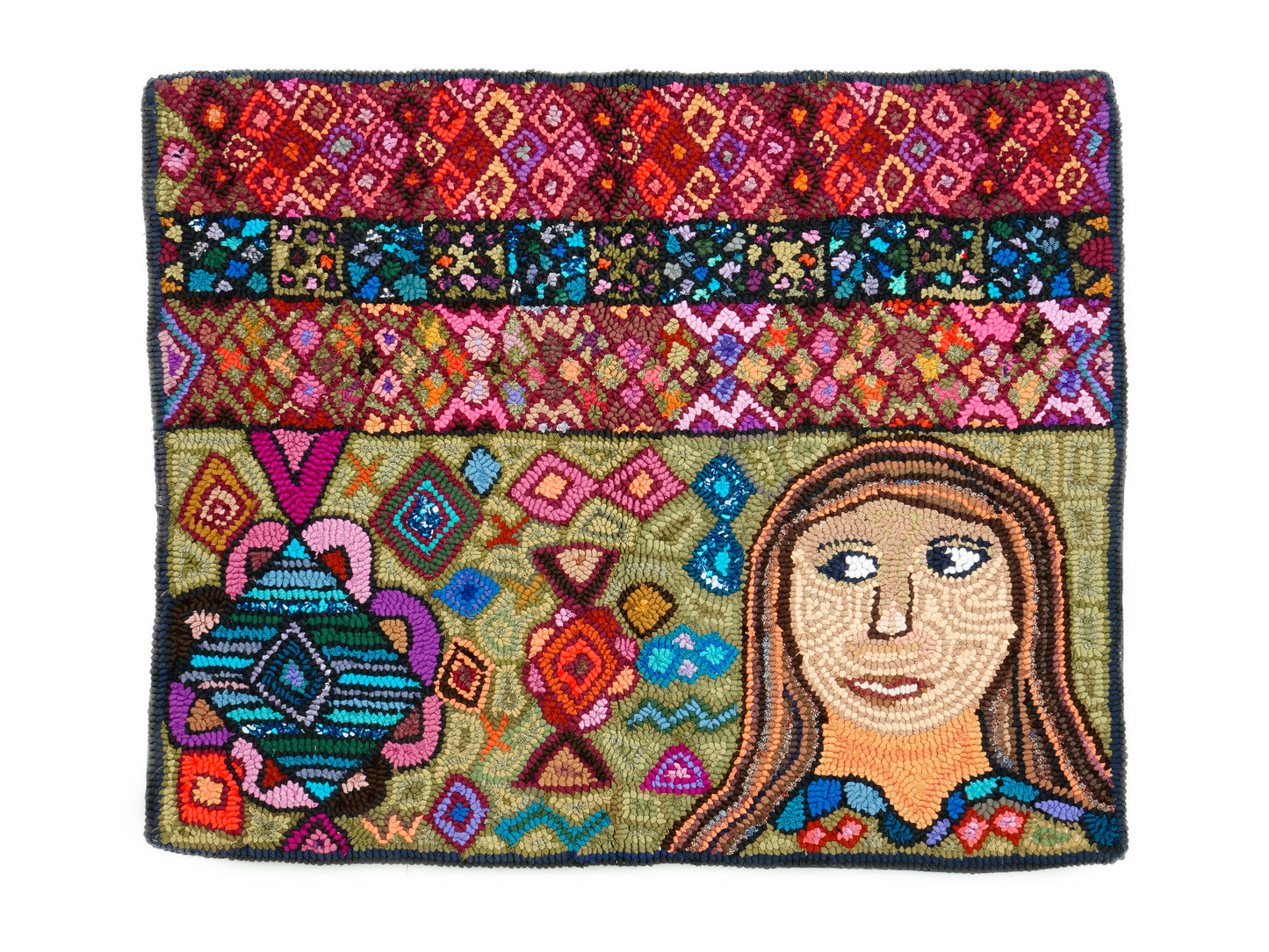 The Brilliance of Rebirth