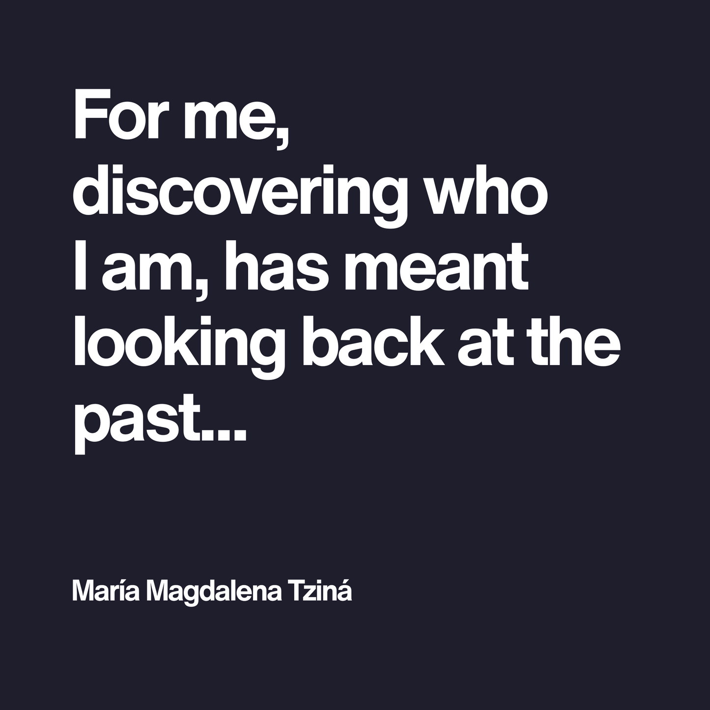 Peace and Tranquility