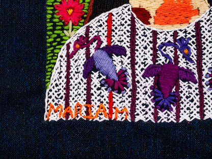 Peace and Tranquility