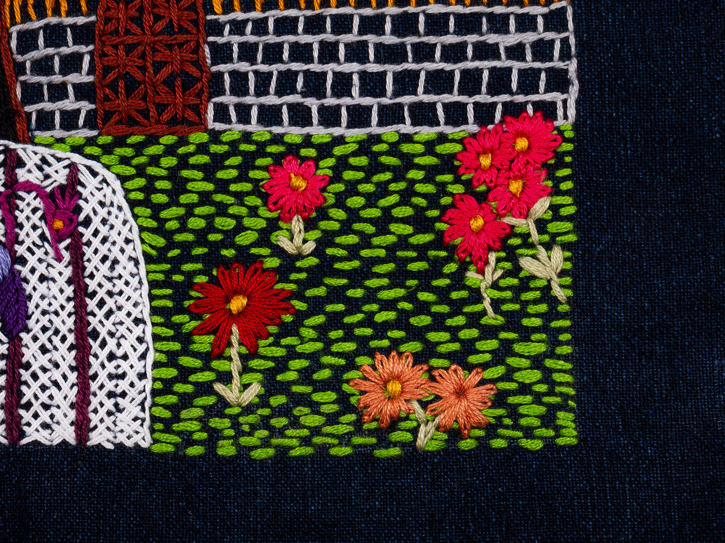 Peace and Tranquility