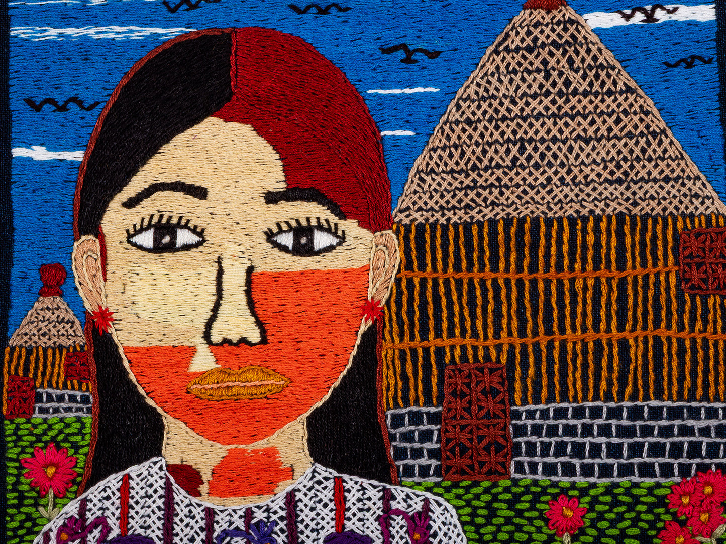 Peace and Tranquility