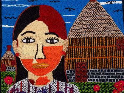 Peace and Tranquility