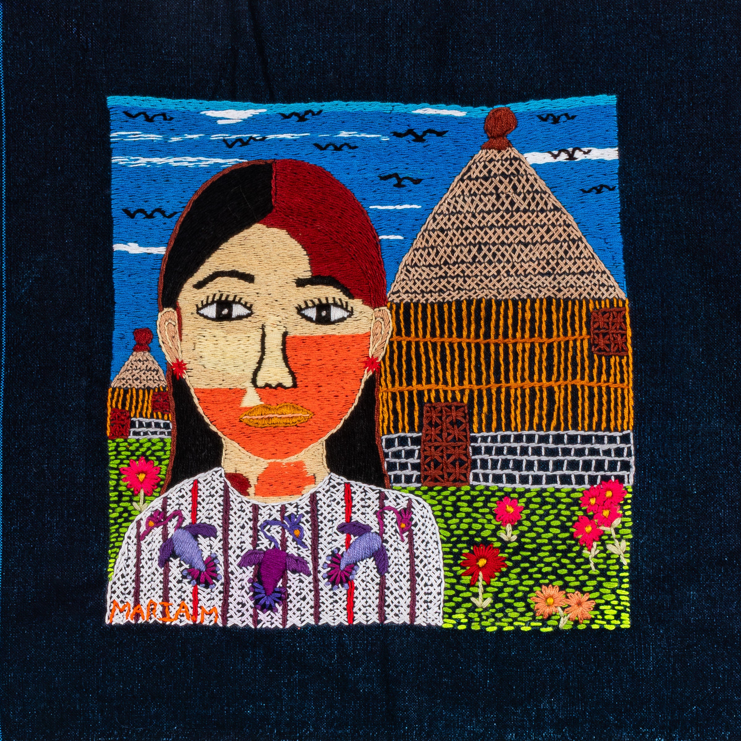 Peace and Tranquility