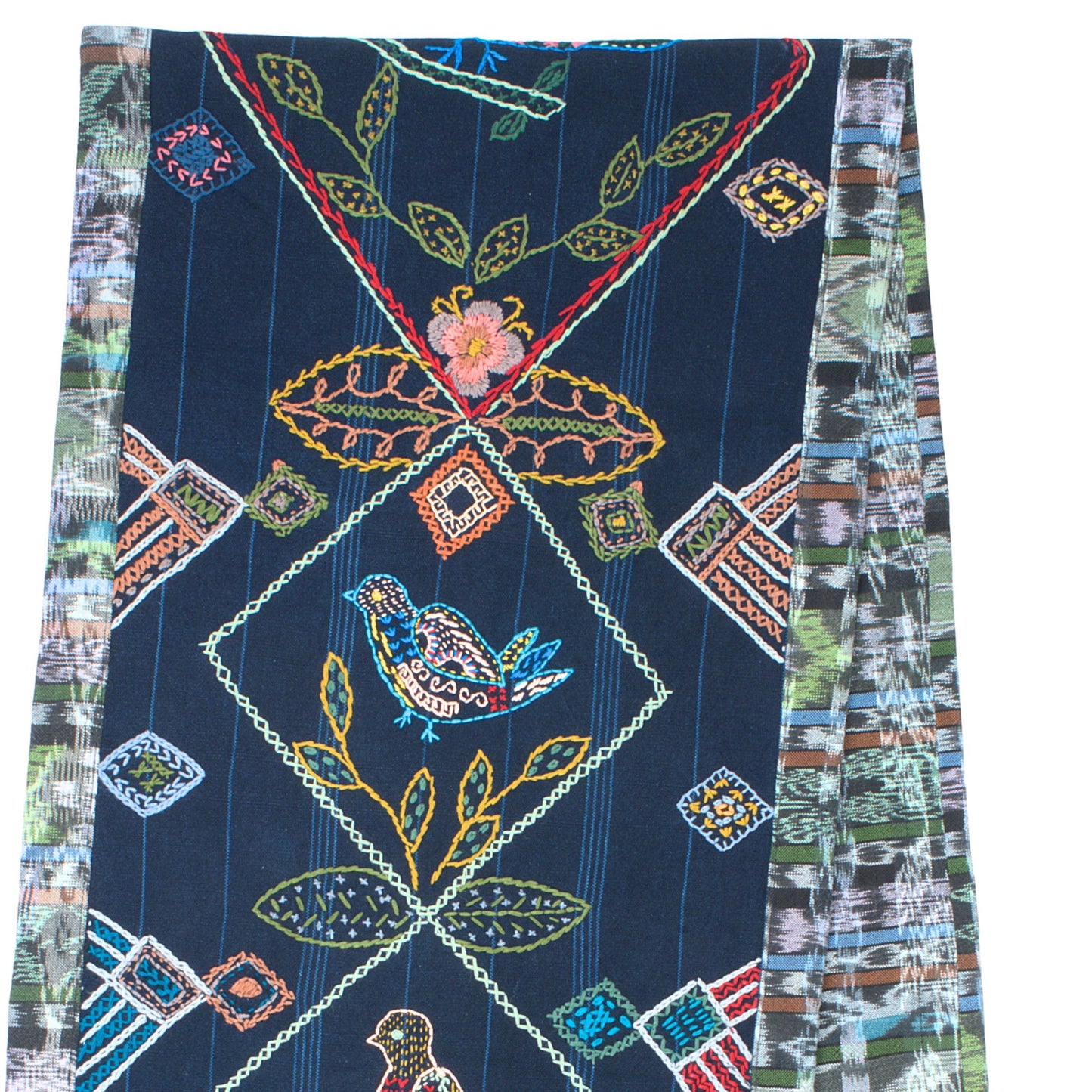 Huipil Birds