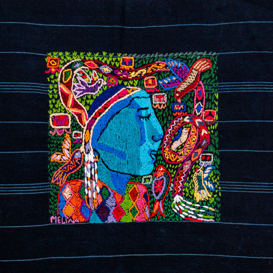 Pausing in Peace and Tranquility