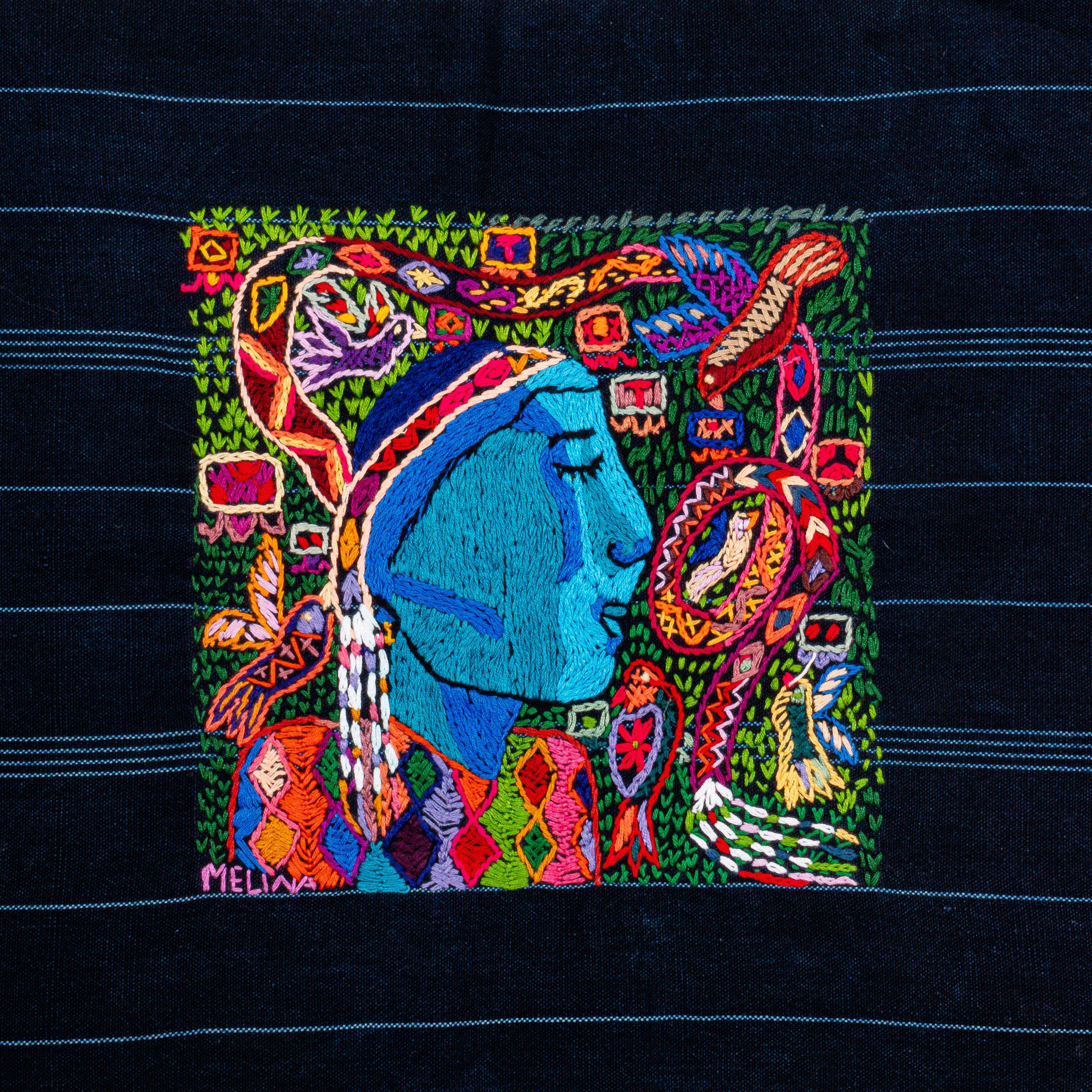 Pausing in Peace and Tranquility