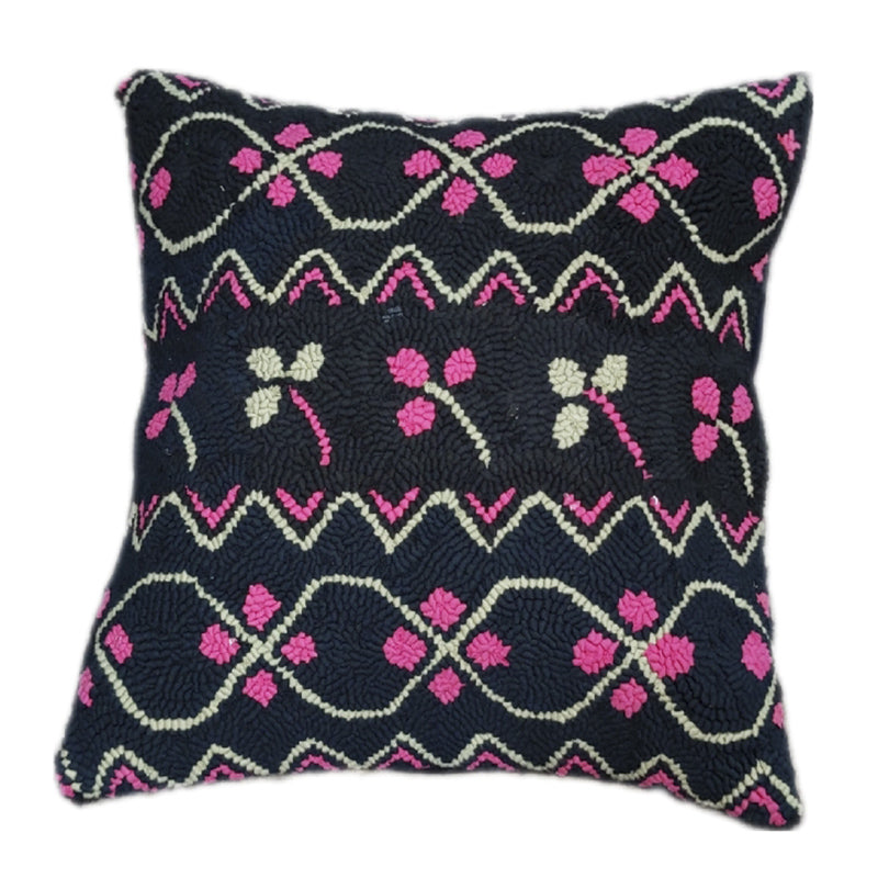 Small Cushion Cover 16″