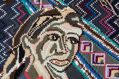 Weaving My Own Story