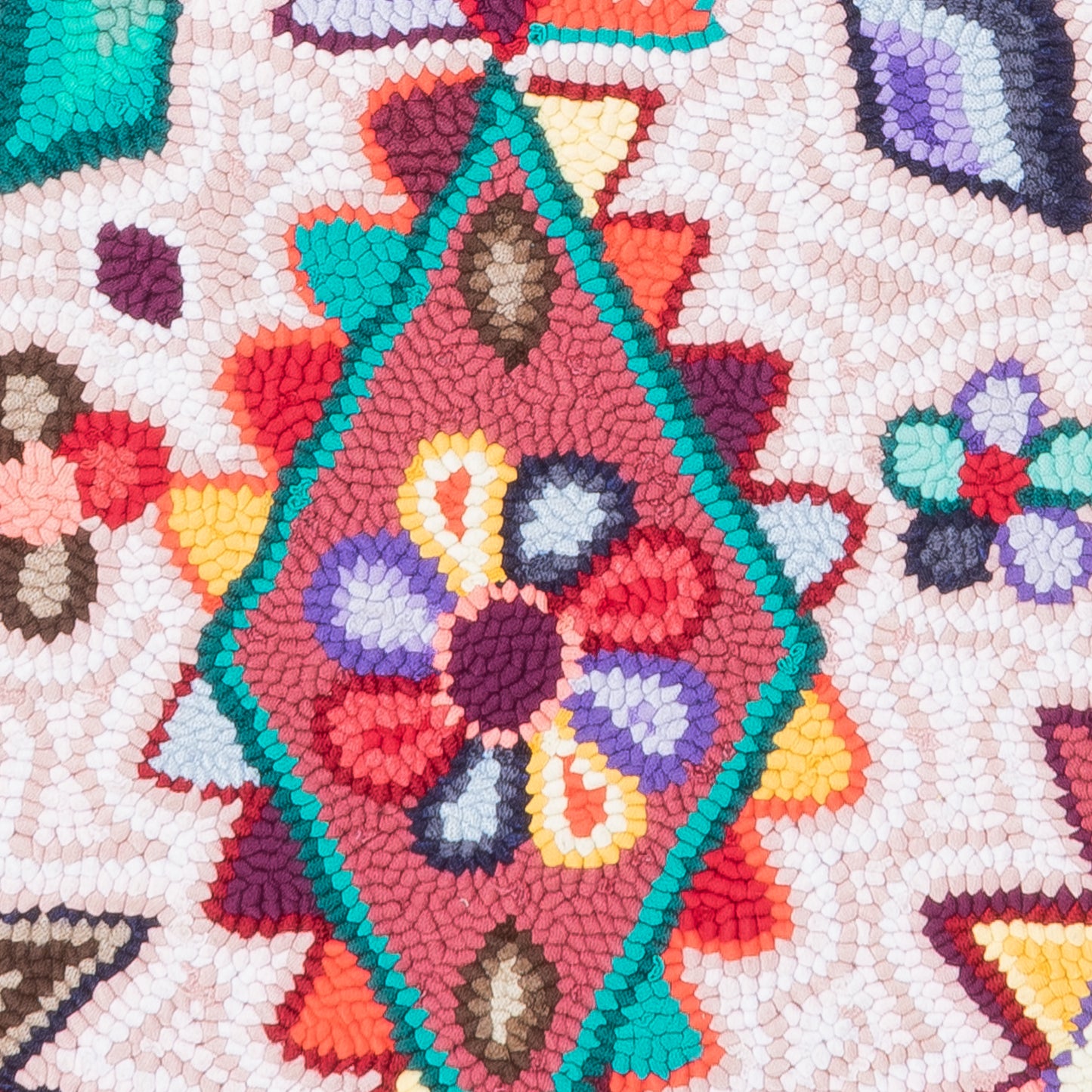 Dominga's Medium Rug