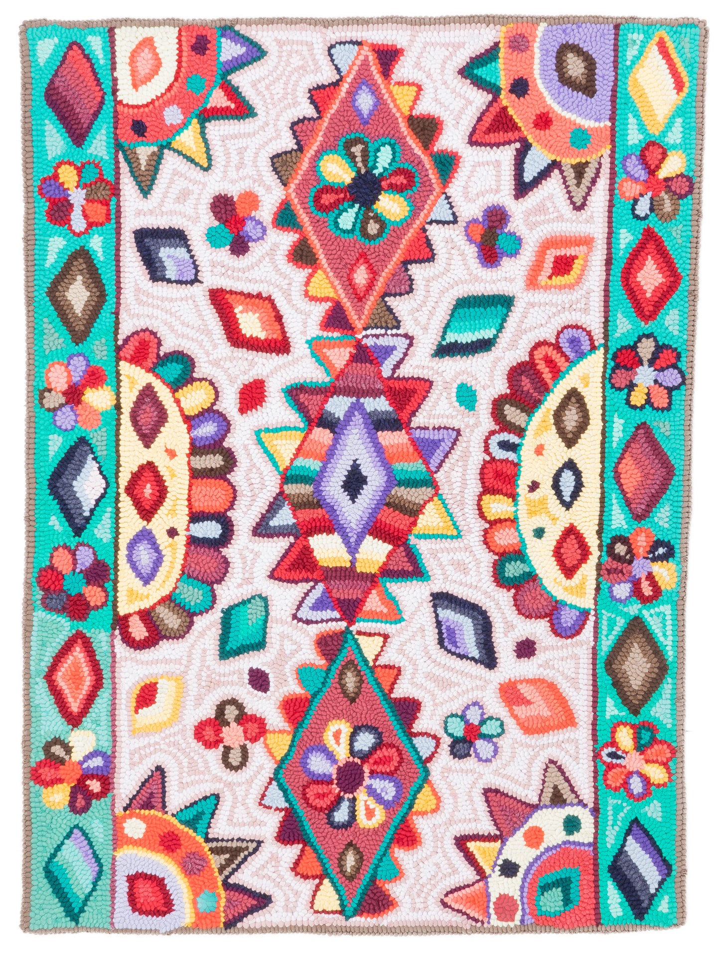 Dominga's Medium Rug