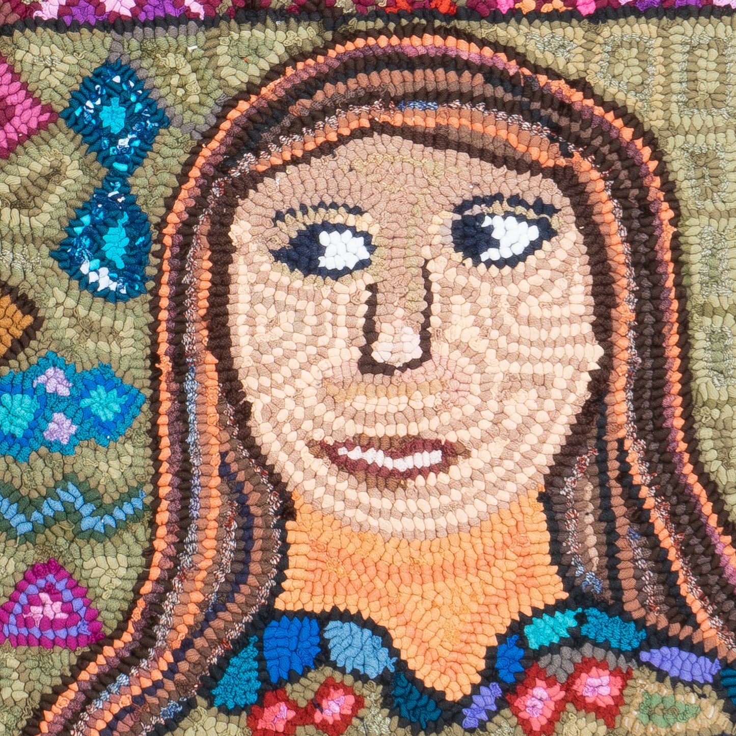 The Brilliance of Rebirth