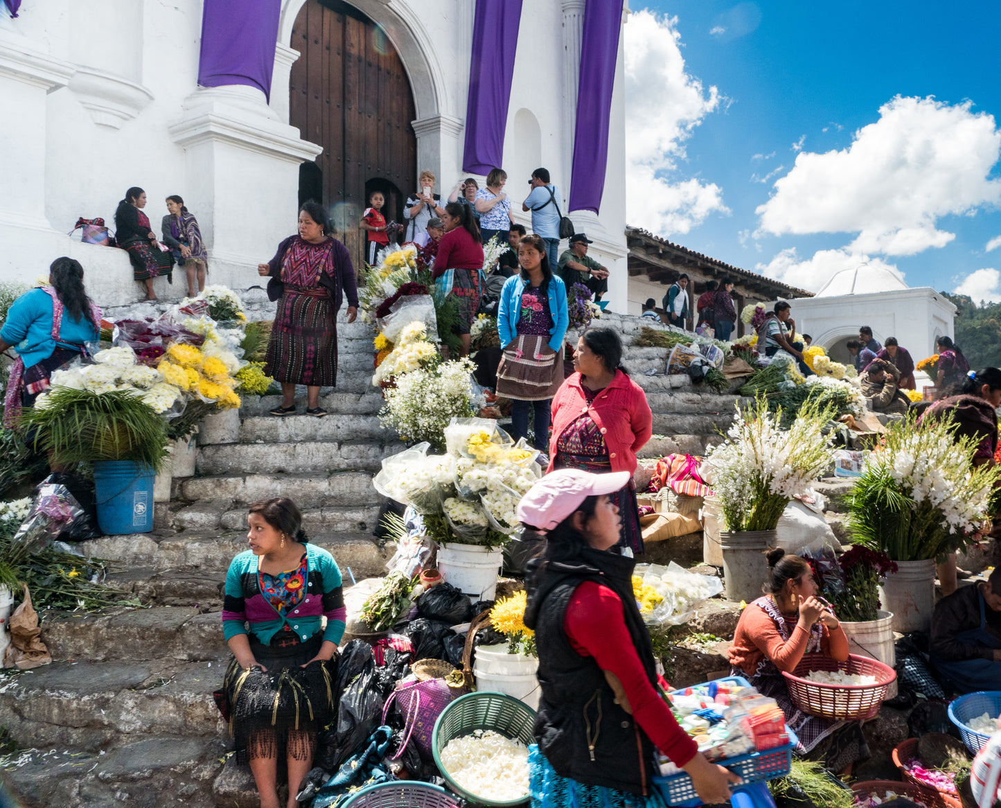 2026 Textile Tour Deposit