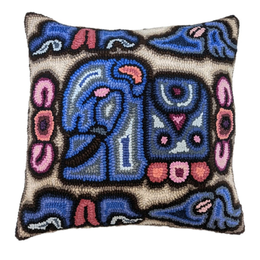 Small Cushion Cover 16″