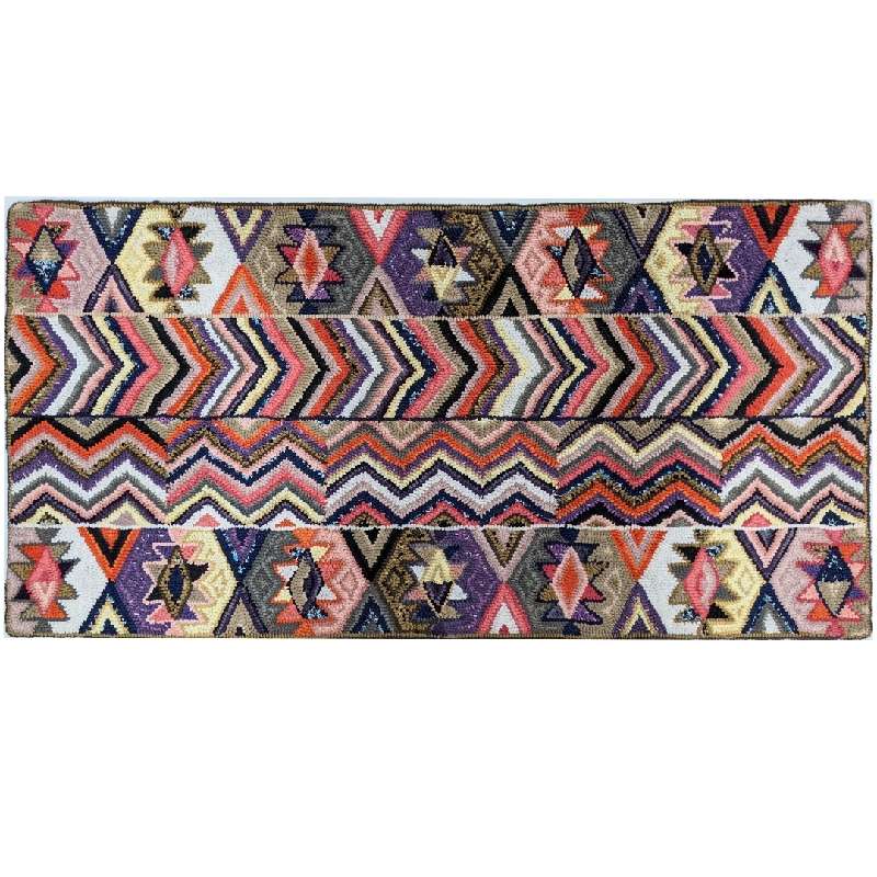 Large rug 24 x 48"