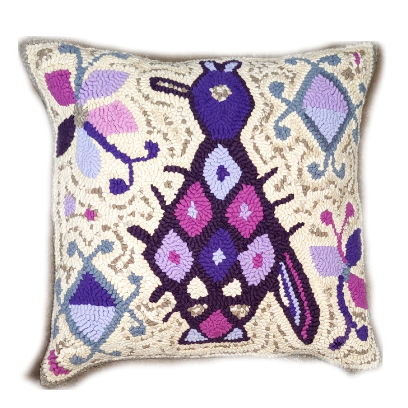 Small Cushion Cover 16″