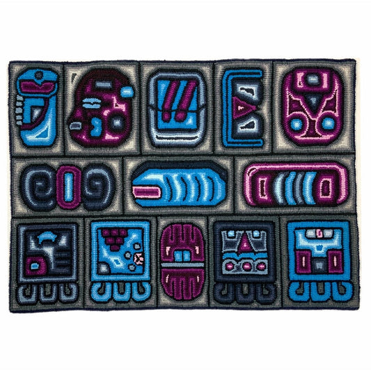 Medium rug 24 x 32"