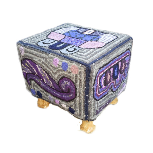 Footstool